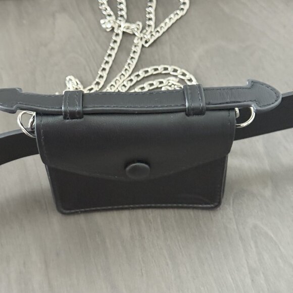 Belt Waist Bag Fannypack - Picture 12 of 13